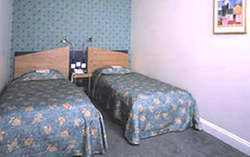 Fotos del hotel Comfort Inn  Kings Cross:  23