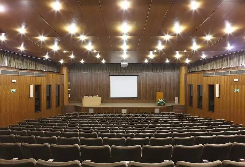 Fotos del hotel Domus Pacis Fatima:  4