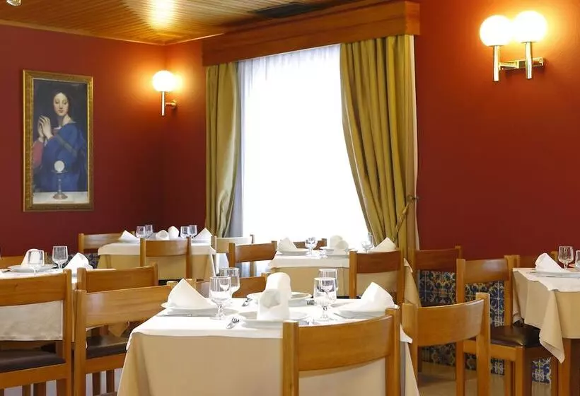 Fotos del hotel Domus Pacis Fatima:  3