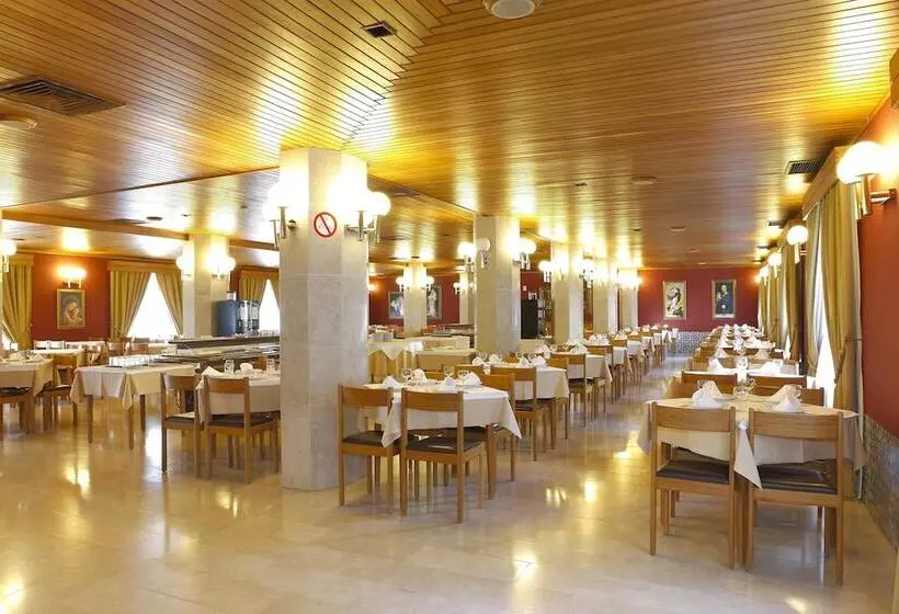 Fotos del hotel Domus Pacis Fatima:  9