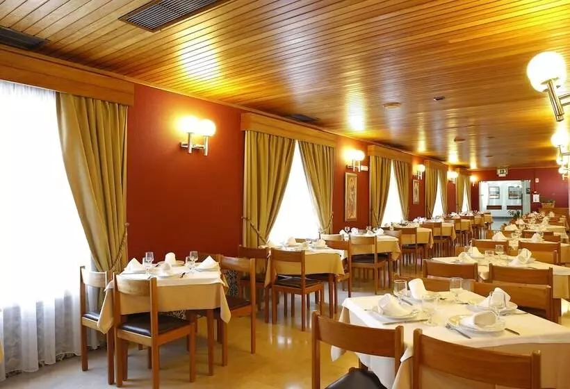 Fotos del hotel Domus Pacis Fatima:  12