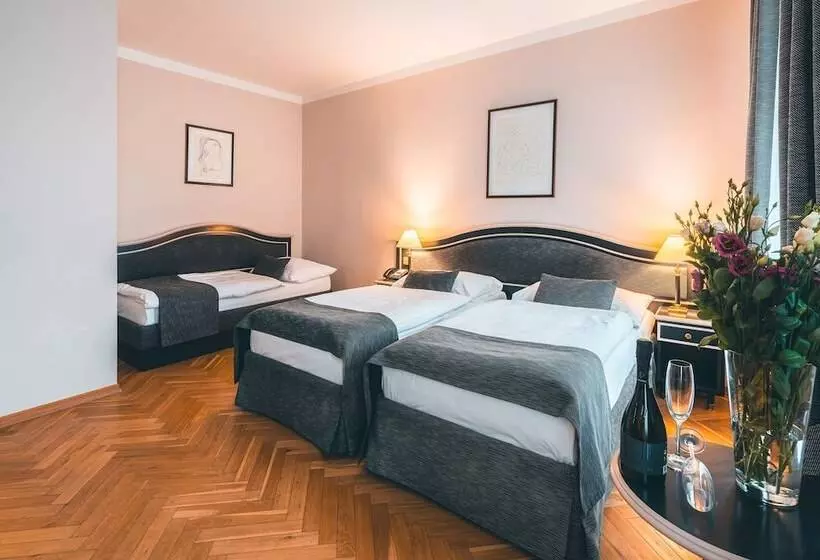 Fotos del hotel Elysee Hotel:  16