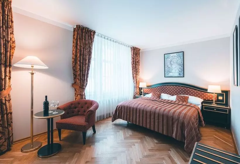 Fotos del hotel Elysee Hotel:  10