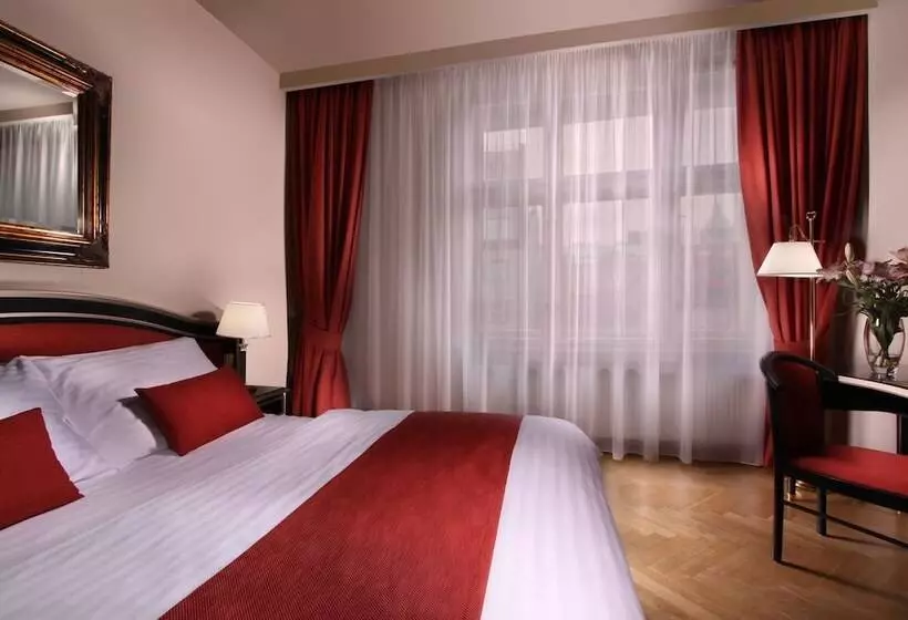 Fotos del hotel Elysee Hotel:  22