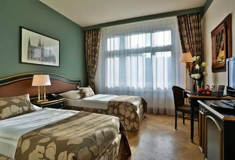 Fotos del hotel Elysee Hotel:  7