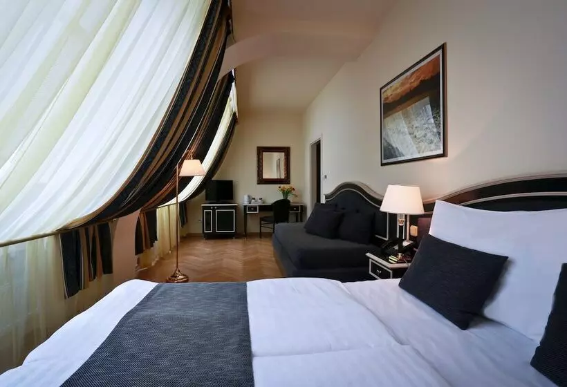 Fotos del hotel Elysee Hotel:  19