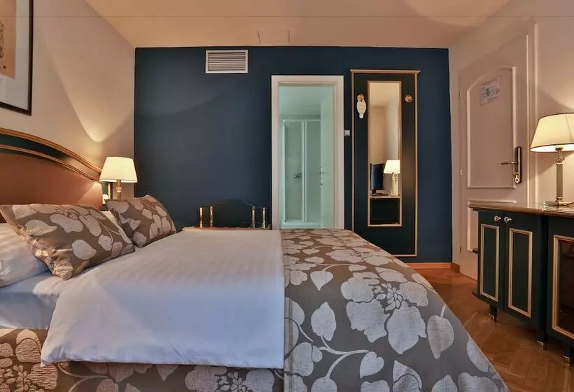 Fotos del hotel Elysee Hotel:  21