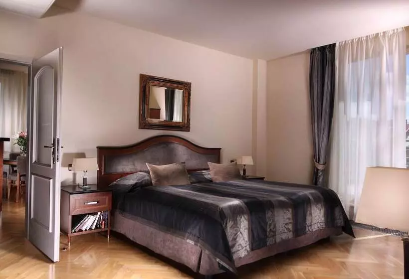 Fotos del hotel Elysee Hotel:  8