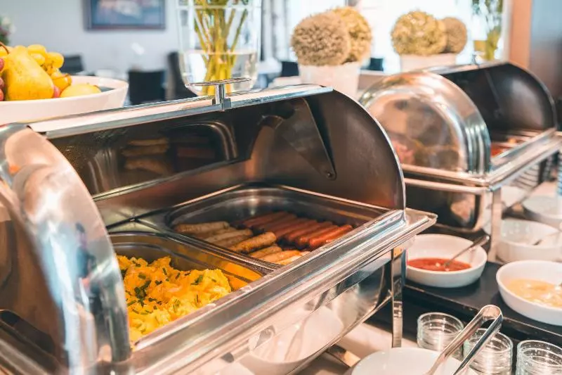 Fotos del hotel Elysee Hotel:  4