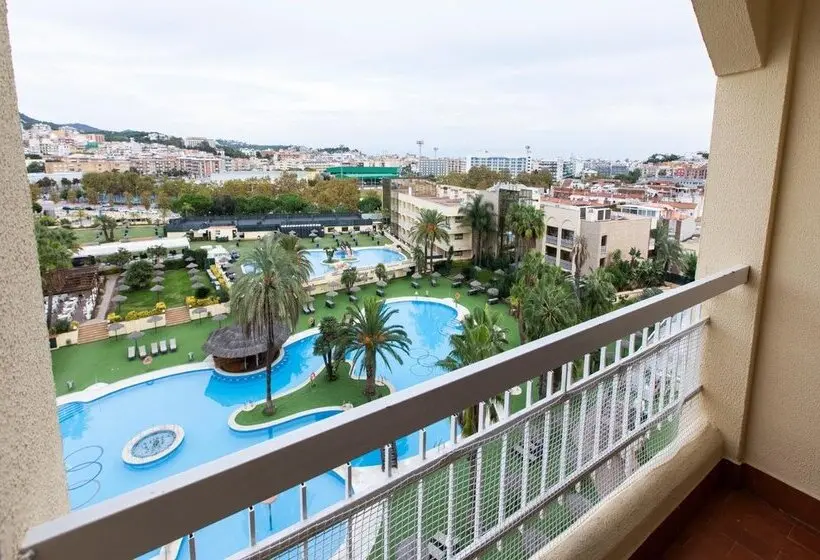 Fotos del hotel Evenia Olympic Park:  48