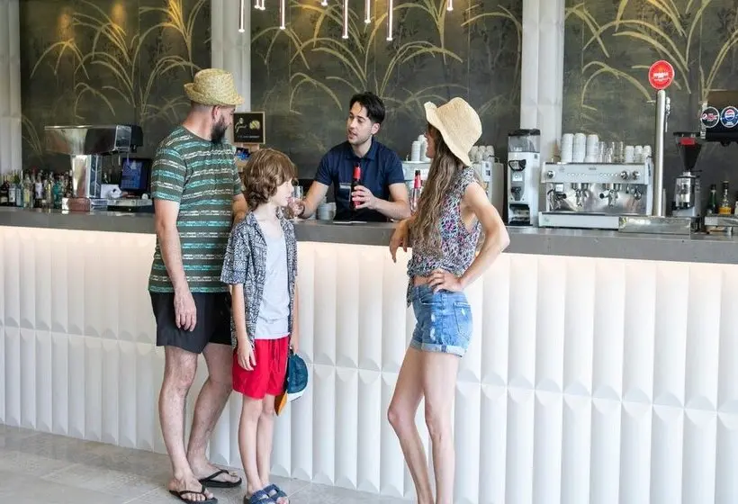 Fotos del hotel Evenia Olympic Park:  25