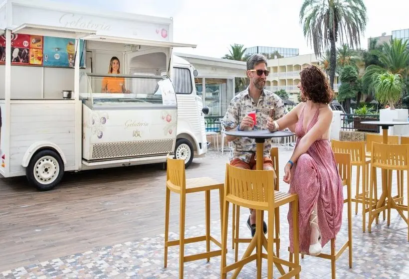 Fotos del hotel Evenia Olympic Park:  37