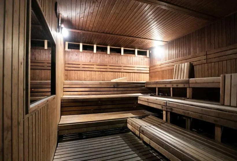 Fotos del hotel Evenia Olympic Park:  19