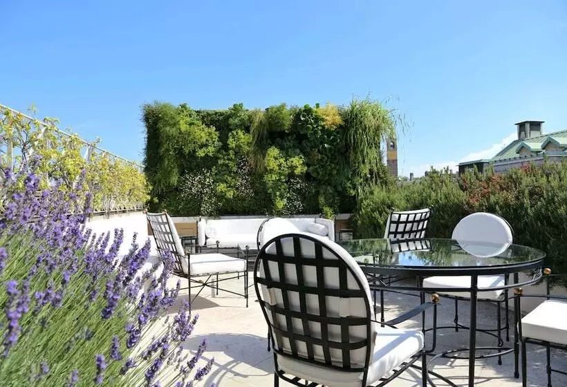 Fotos del hotel Four Seasons  Milano:  7