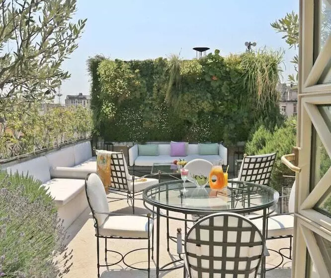 Fotos del hotel Four Seasons  Milano:  12