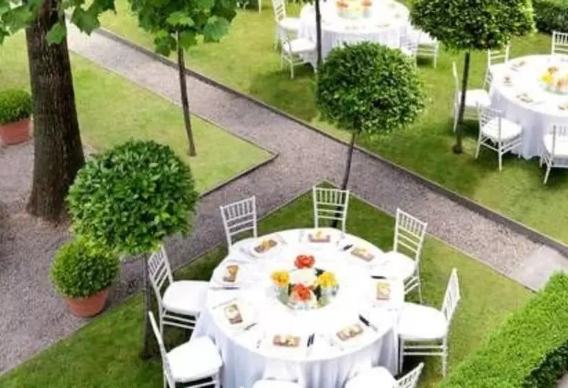 Fotos del hotel Four Seasons  Milano:  10