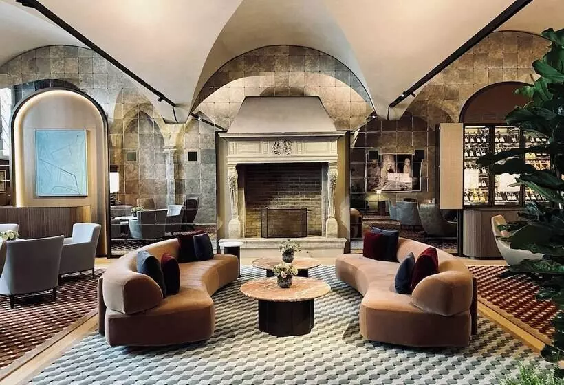 Fotos del hotel Four Seasons  Milano:  22