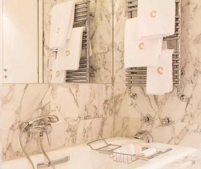 Fotos del hotel Four Seasons  Milano:  3