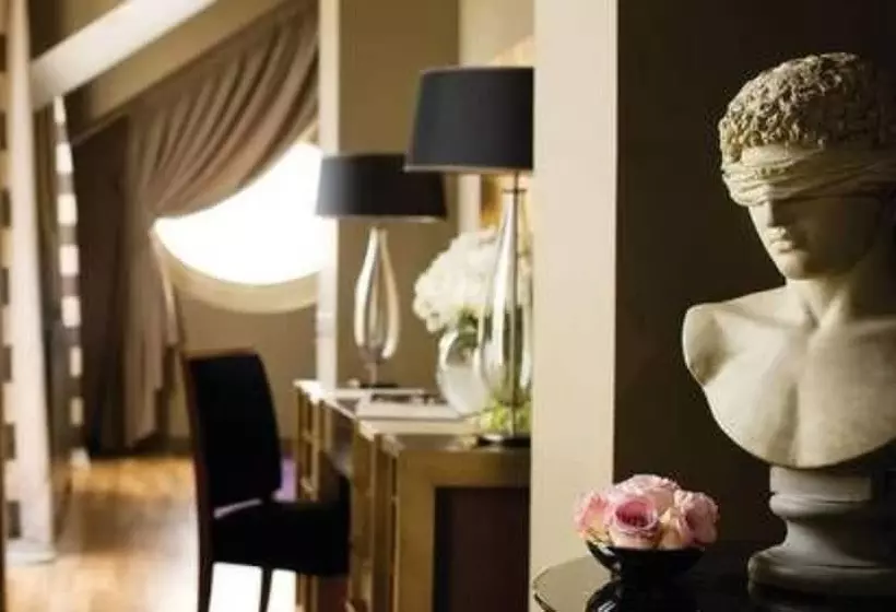 Fotos del hotel Four Seasons  Milano:  17