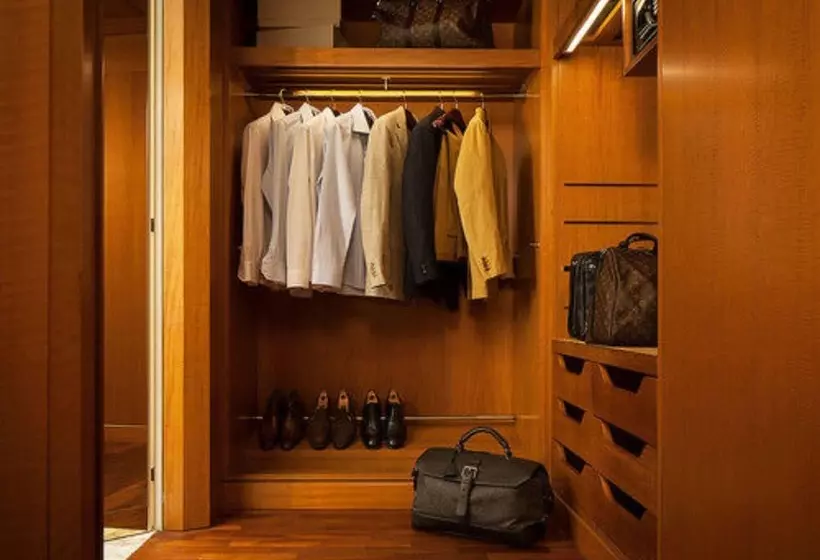 Fotos del hotel Four Seasons  Milano:  18