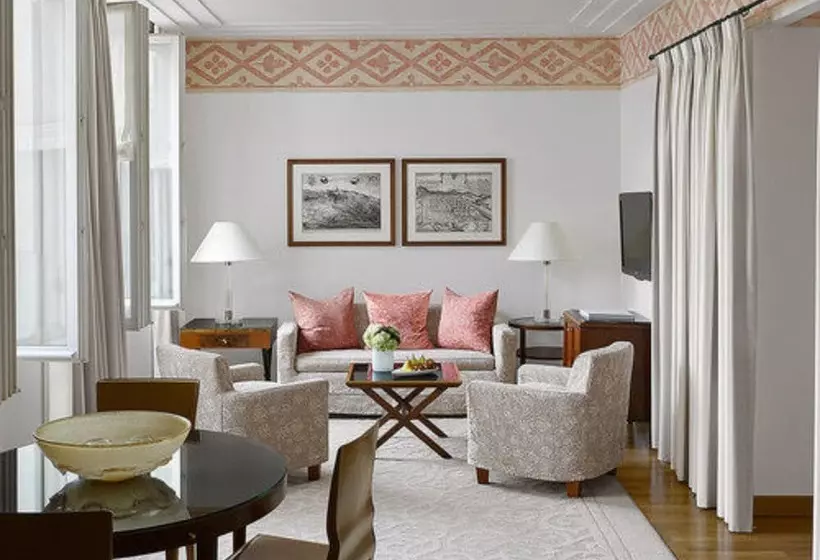 Fotos del hotel Four Seasons  Milano:  14