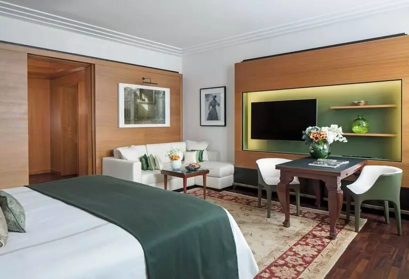 Fotos del hotel Four Seasons  Milano:  9