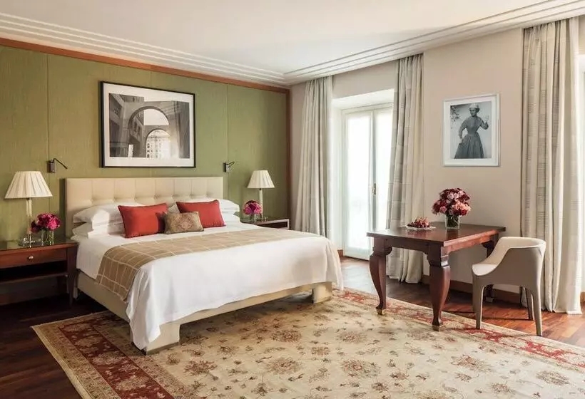 Fotos del hotel Four Seasons  Milano:  1