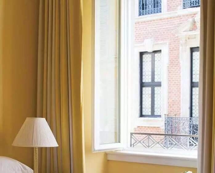 Fotos del hotel Four Seasons  Milano:  5