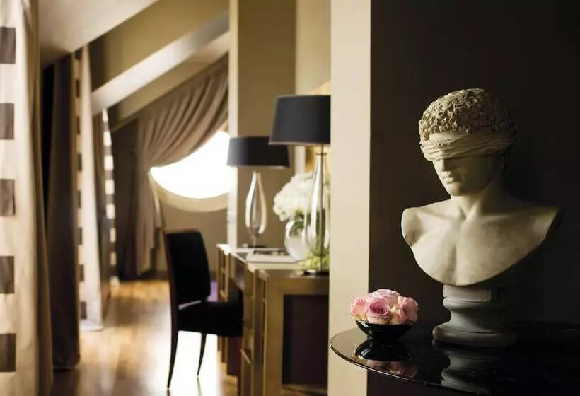 Fotos del hotel Four Seasons  Milano:  24