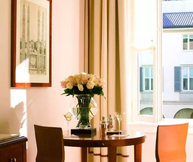 Fotos del hotel Four Seasons  Milano:  23