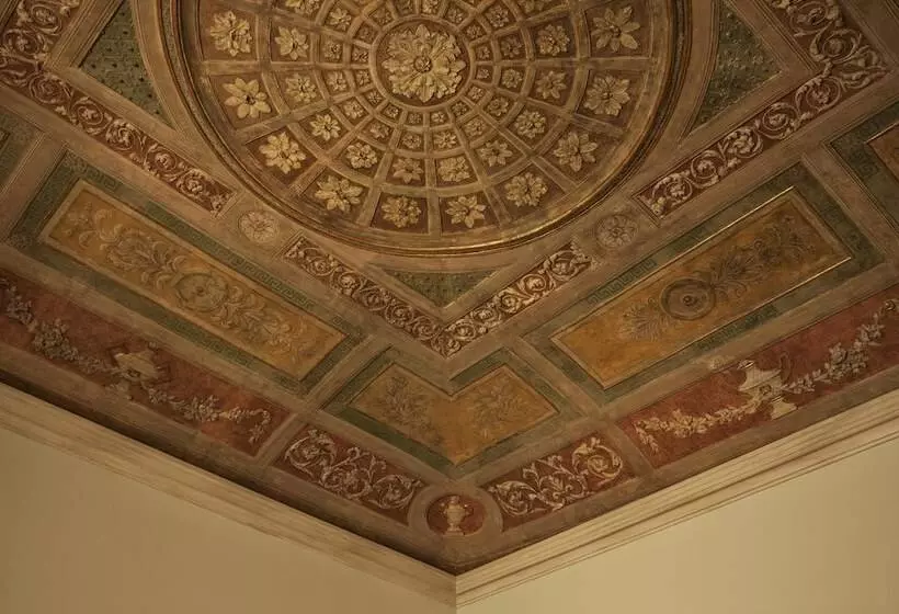 Fotos del hotel Four Seasons  Milano:  4