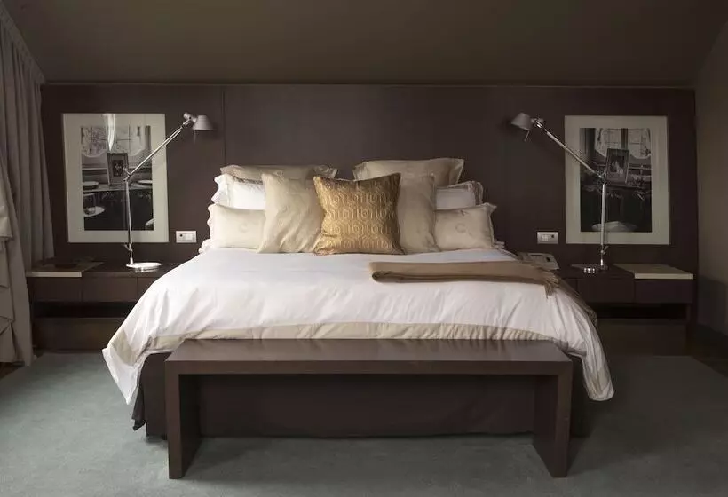 Fotos del hotel Four Seasons  Milano:  6