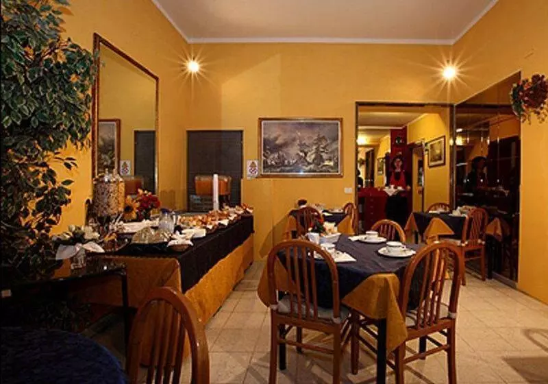 Fotos del hotel Giada Hotel:  11