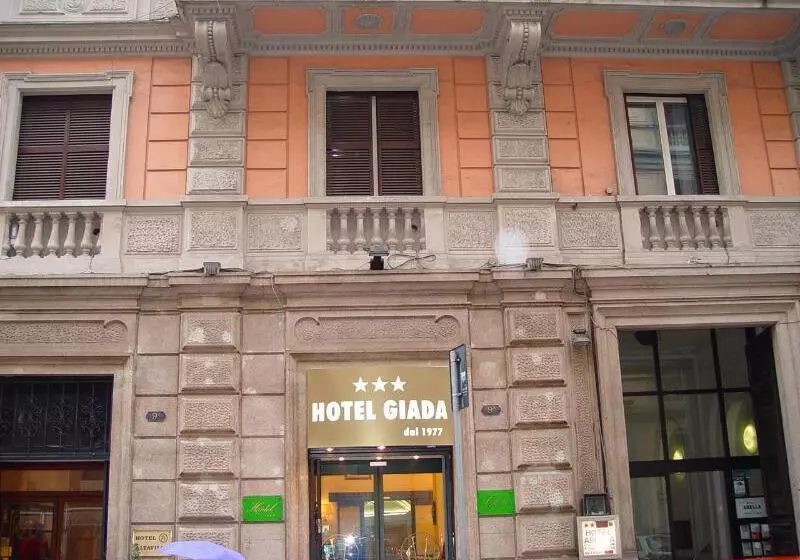 Giada Hotel