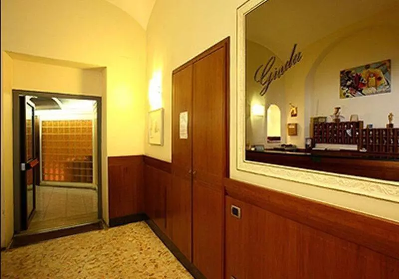 Fotos del hotel Giada Hotel:  25