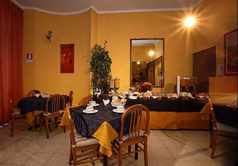 Fotos del hotel Giada Hotel:  5