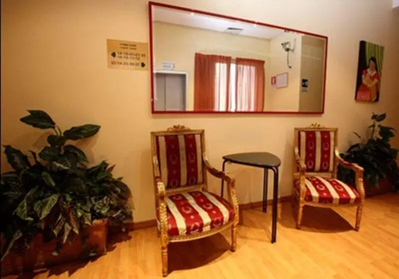 Fotos del hotel Giada Hotel:  3