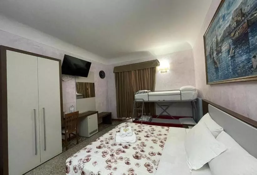 Fotos del hotel Giada Hotel:  9