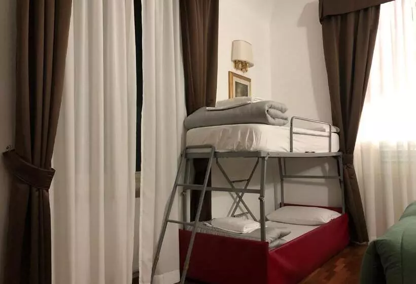 Fotos del hotel Giada Hotel:  17