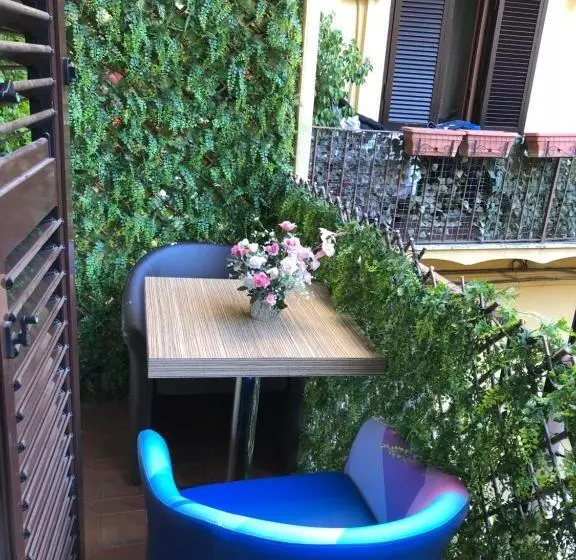 Fotos del hotel Giada Hotel:  6