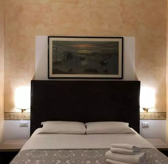 Fotos del hotel Giada Hotel:  20