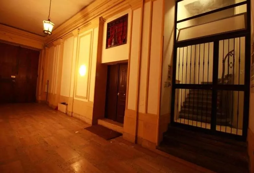 Fotos del hotel Giada Hotel:  4