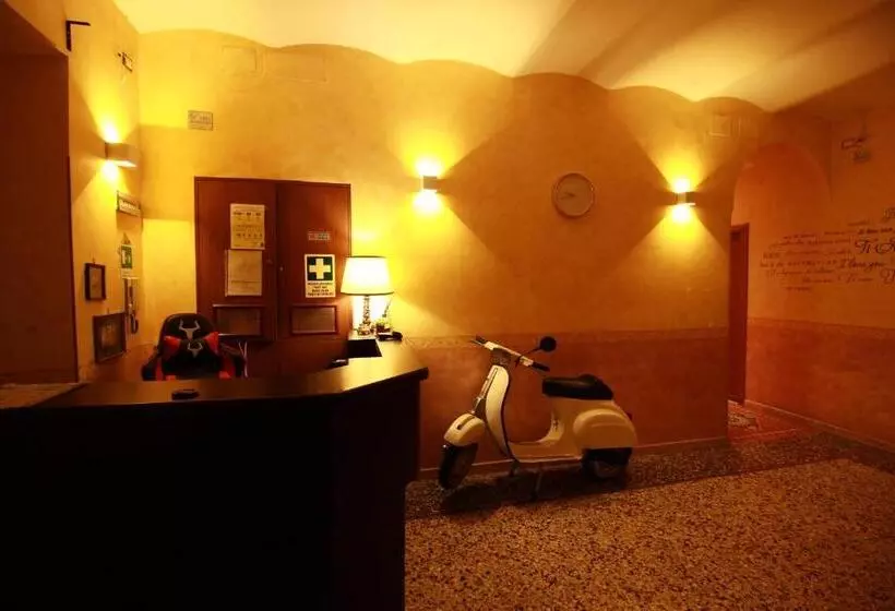 Fotos del hotel Giada Hotel:  23