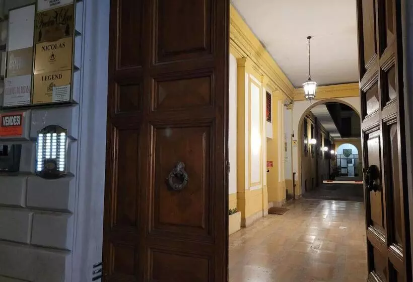 Fotos del hotel Giada Hotel:  14