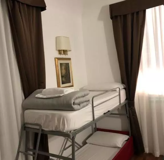 Fotos del hotel Giada Hotel:  24