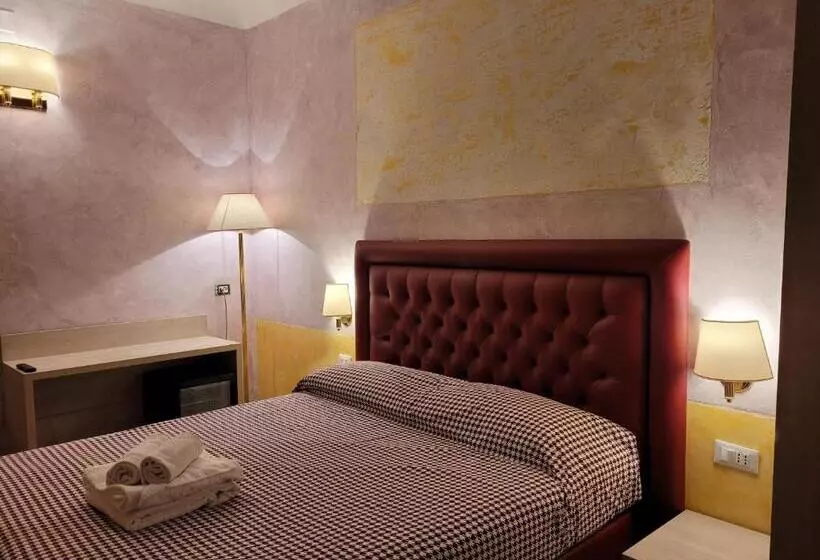 Fotos del hotel Giada Hotel:  18