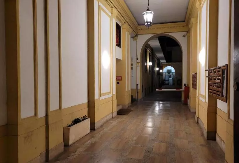 Fotos del hotel Giada Hotel:  10