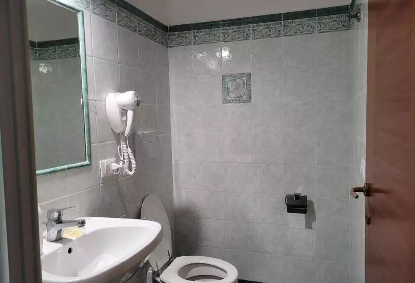 Fotos del hotel Giada Hotel:  7