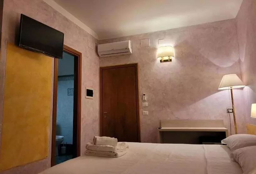 Fotos del hotel Giada Hotel:  16