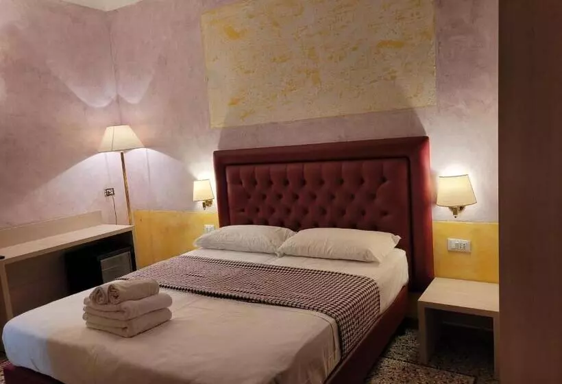 Fotos del hotel Giada Hotel:  13